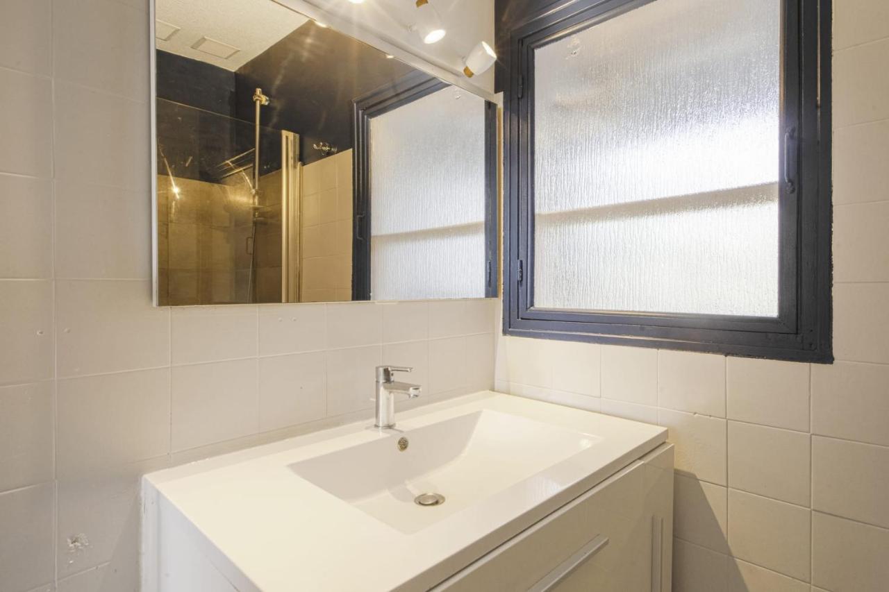 Appartement Tiera - Welkeys Biarritz Bagian luar foto