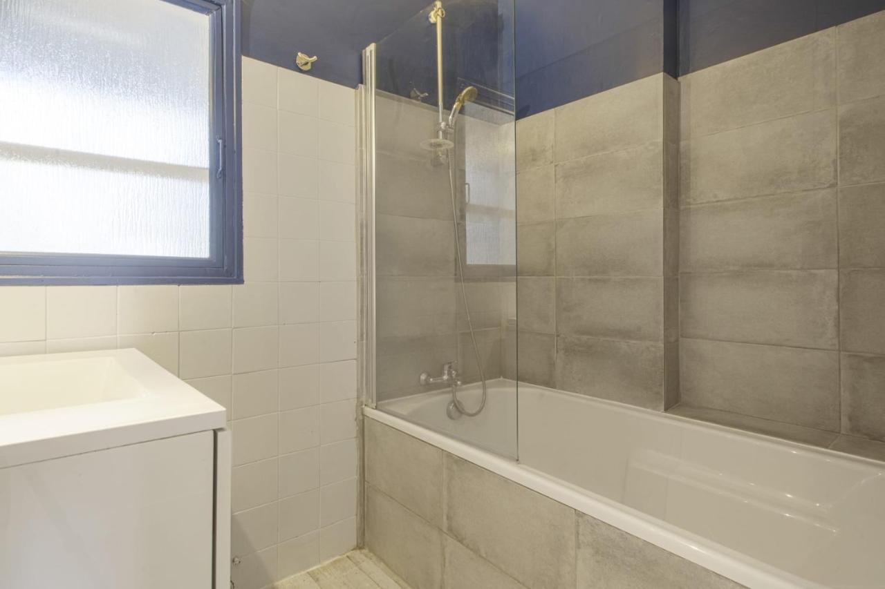 Appartement Tiera - Welkeys Biarritz Bagian luar foto